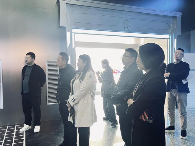 九游：山西鑫永源数据科技携广告协会共探消费新篇(图1)