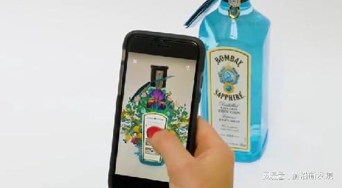 创新无界白日梦科技AR定制引领市场新潮流(图1)