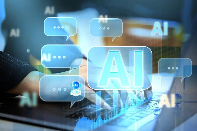 AI数字人产业发展离不开数实融合(图1)