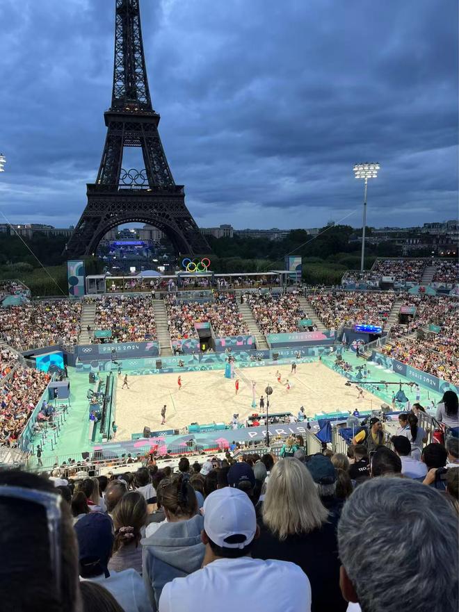 征战新赛场：竞技体育的产业变革 欧洲观察(图2)