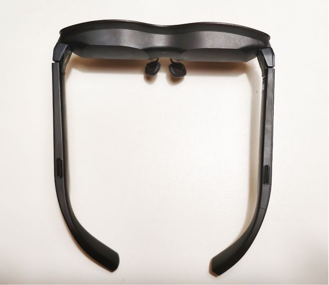 九游app：AR眼镜：这次真能打了(图3)