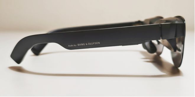 九游app：AR眼镜：这次真能打了(图2)