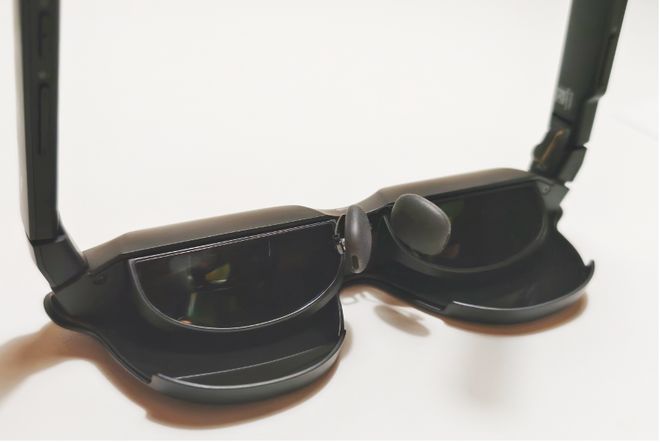 九游app：AR眼镜：这次真能打了(图7)