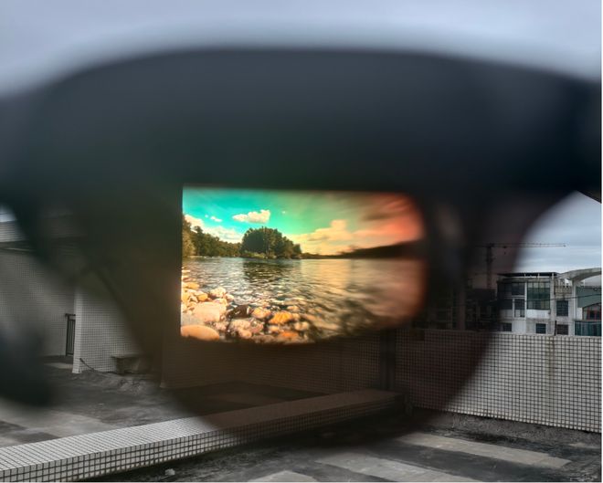 九游app：AR眼镜：这次真能打了(图10)