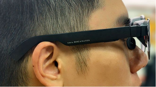 九游app：AR眼镜：这次真能打了(图9)