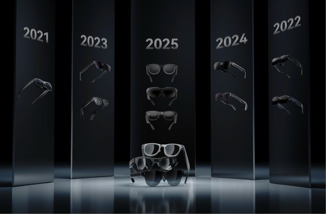 九游app：AR眼镜：这次真能打了(图13)