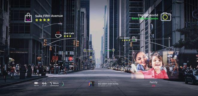 AR广告：打破界限提升互动性(图1)