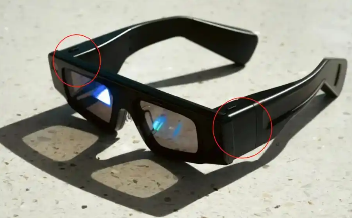 Snap融资10亿加码投入AR眼镜微美全息(图1)