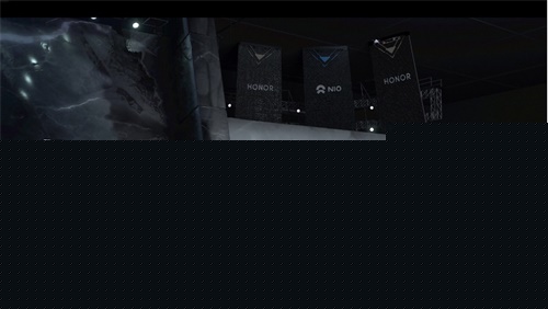 NVIDIA ACE全新代工服务为云端及PC的游戏角色定制化生成式AI模型(图1)