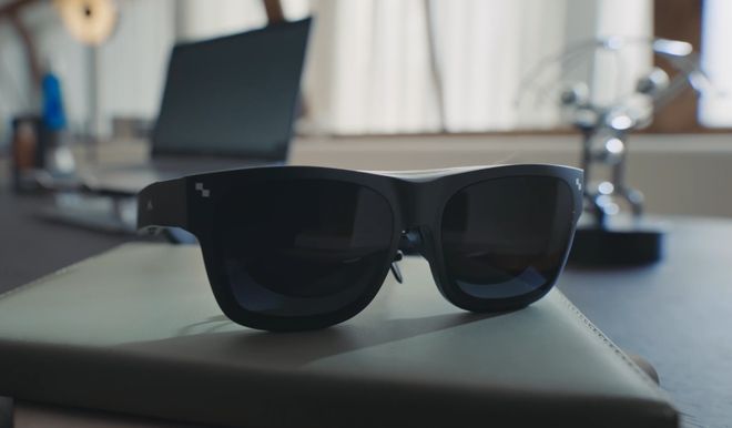 雷鸟创新完成C轮融资 创2025年国内AR领域单笔融资纪录(图1)