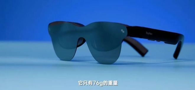 持续缺货供不应求AI眼镜迎来“iPhone时刻”了么｜对谈Rokid(图8)