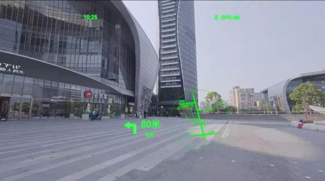 持续缺货供不应求AI眼镜迎来“iPhone时刻”了么｜对谈Rokid(图4)