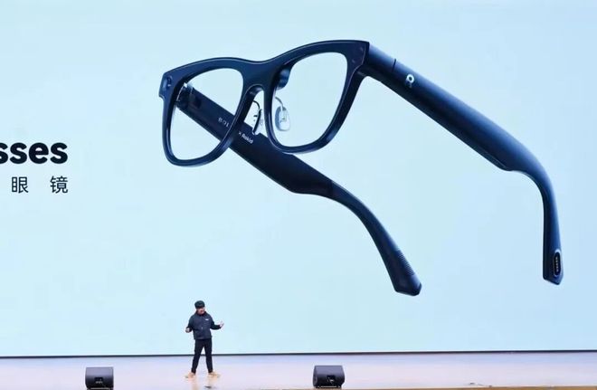 持续缺货供不应求AI眼镜迎来“iPhone时刻”了么｜对谈Rokid(图10)