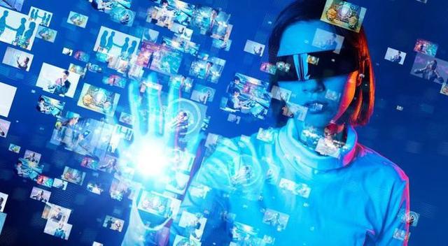 英特尔增强现实专利获批AI技术加持VRAR体验再升级？(图1)