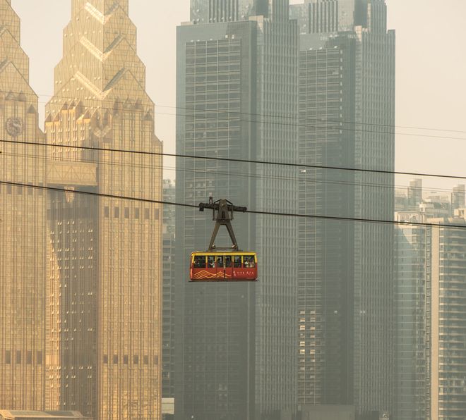 金旅假日3日游纯玩跟团重庆旅游吃喝玩乐全涵盖必去十大景点(图6)