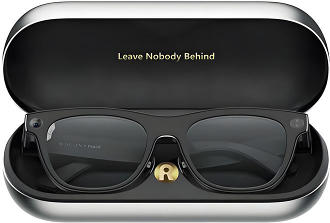 AI眼镜一场需要“三重共振”的马拉松(图7)