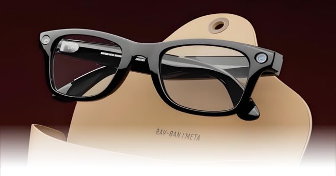 AI眼镜一场需要“三重共振”的马拉松(图8)