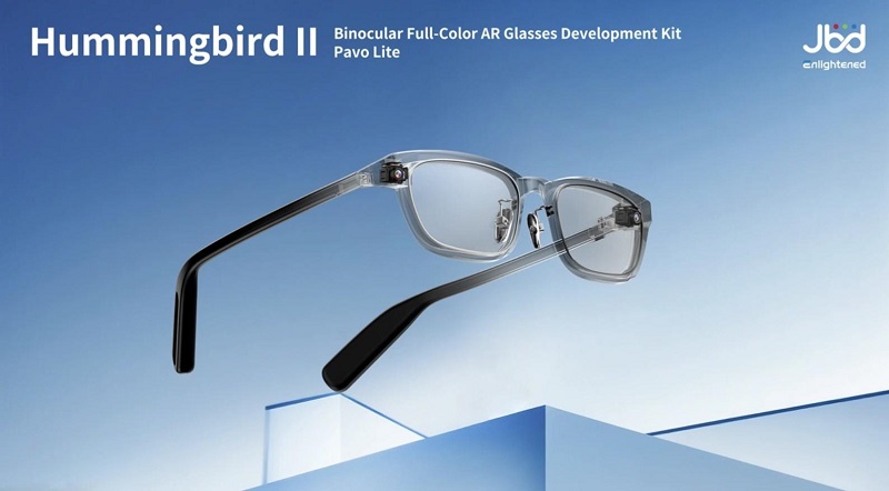 九游app：逐点半导体与芯视元达成战略合作硅基微显示技术引领AI视觉革新(图1)