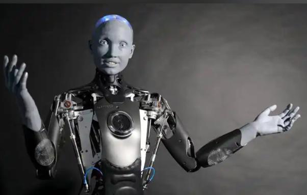 具身智能商业竞争白热化Meta微美全息加码人形机器人业务产业成效凸显(图3)