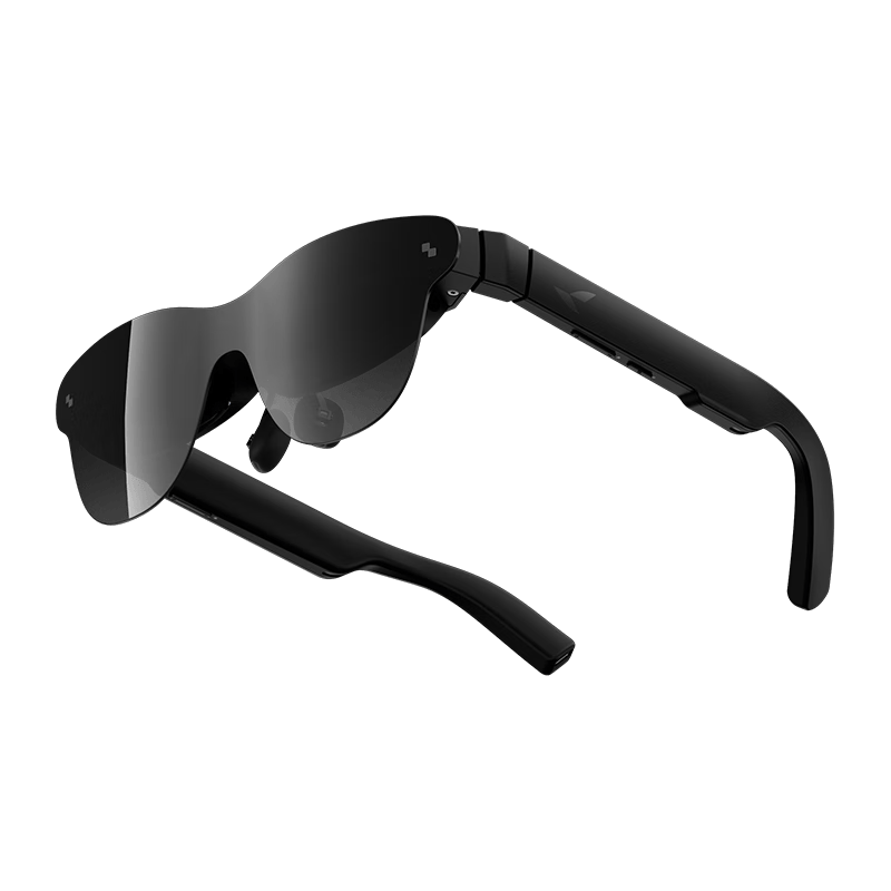 未来已来尽在雷鸟Air4 Pro智能AR眼镜！(图1)