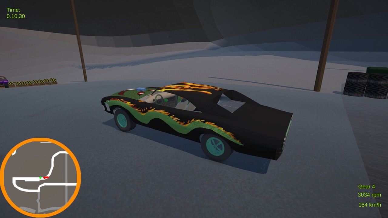 手机桌面喂鱼游戏排行榜 好玩的桌面喂鱼游戏大全(图8)