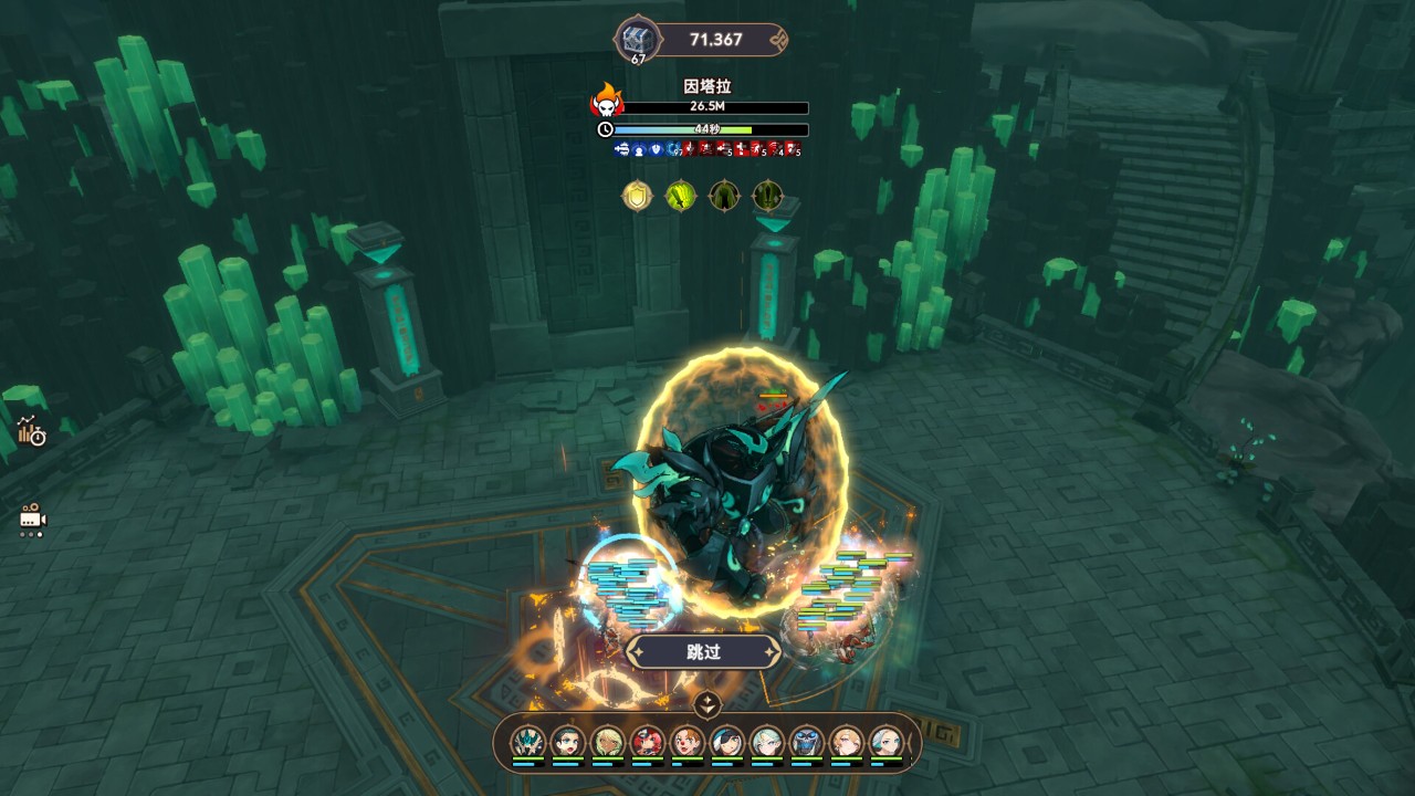 手机桌面喂鱼游戏排行榜 好玩的桌面喂鱼游戏大全(图10)