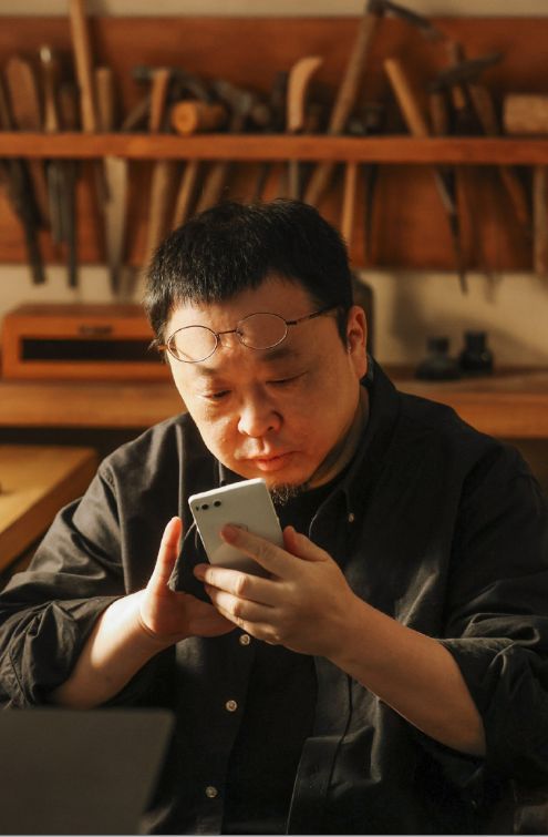 九游app：罗永浩的“科技界春晚”7年后回归他终于开始做自己擅长的事(图5)