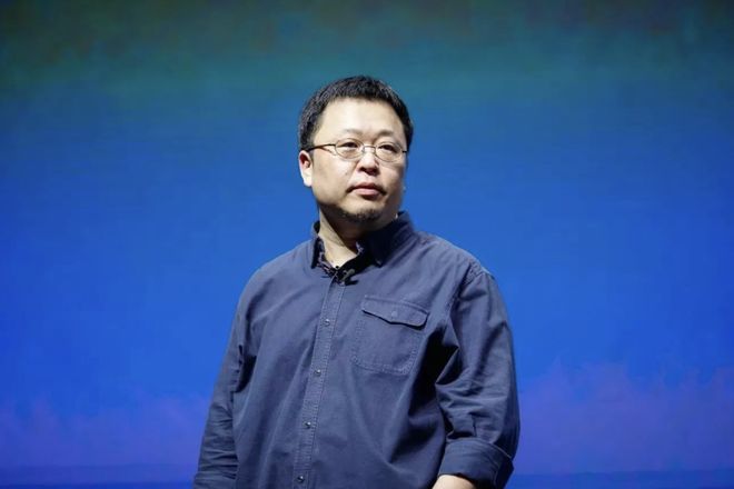 九游app：罗永浩的“科技界春晚”7年后回归他终于开始做自己擅长的事(图6)