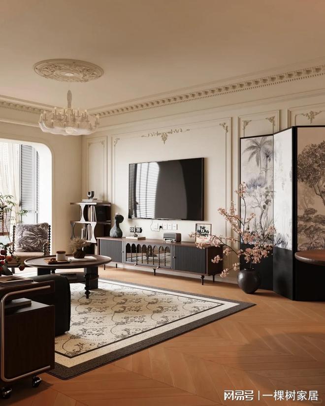 盛万霆新材料定制整装数字化趋势：线上设计与施工管理(图3)