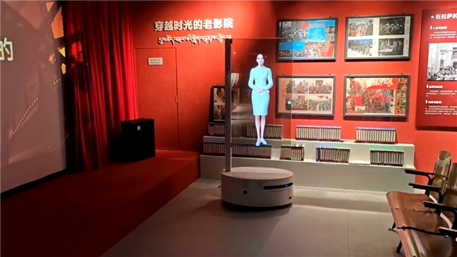 AI数字人公司全景透视三类数字人企业在AI时代的生存之道(图2)