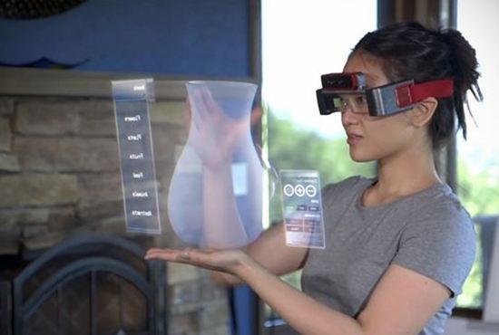 从冰雪体验到AR探秘 外国游客用更多方式感知活力中国