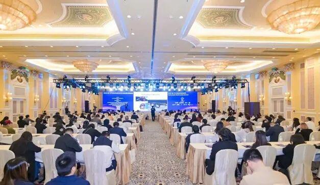 “AIE未来视听领袖峰会”在澳门举办聚焦AI+AR新范式