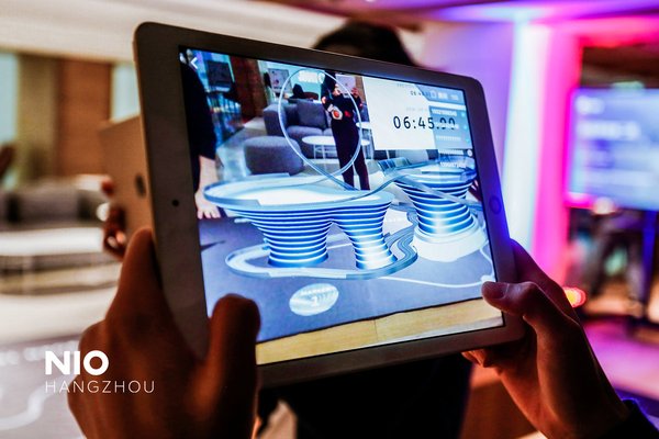 国内自研800公斤级重载电动垂直起降飞行器首飞成功