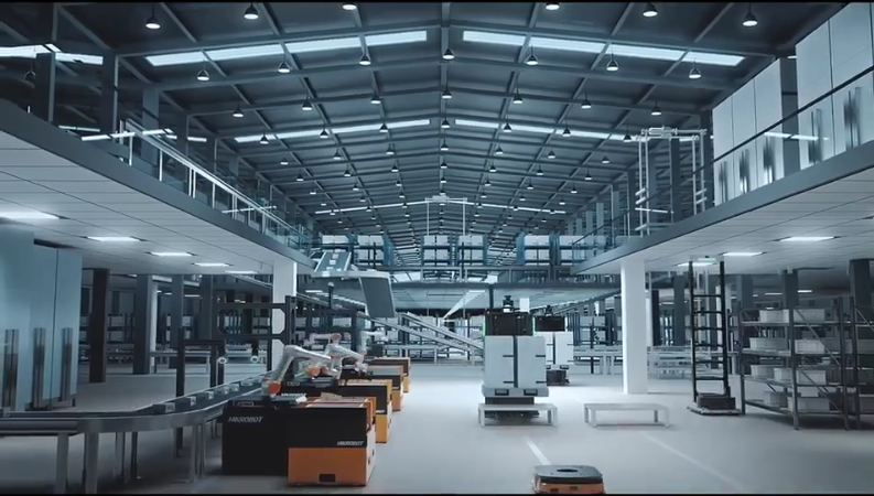 AI+生物制造 看浙江科技“新小龙”的成绩单(图6)