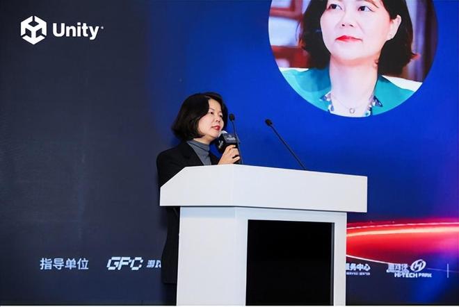 九游app：助力开发者走向广阔未来2025 Unity 中国开发挑战赛圆满收官(图3)