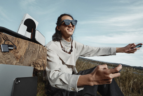 国产硅基OLED视涯科技IPO过会榜首客户竟是雷鸟AR眼镜(图3)