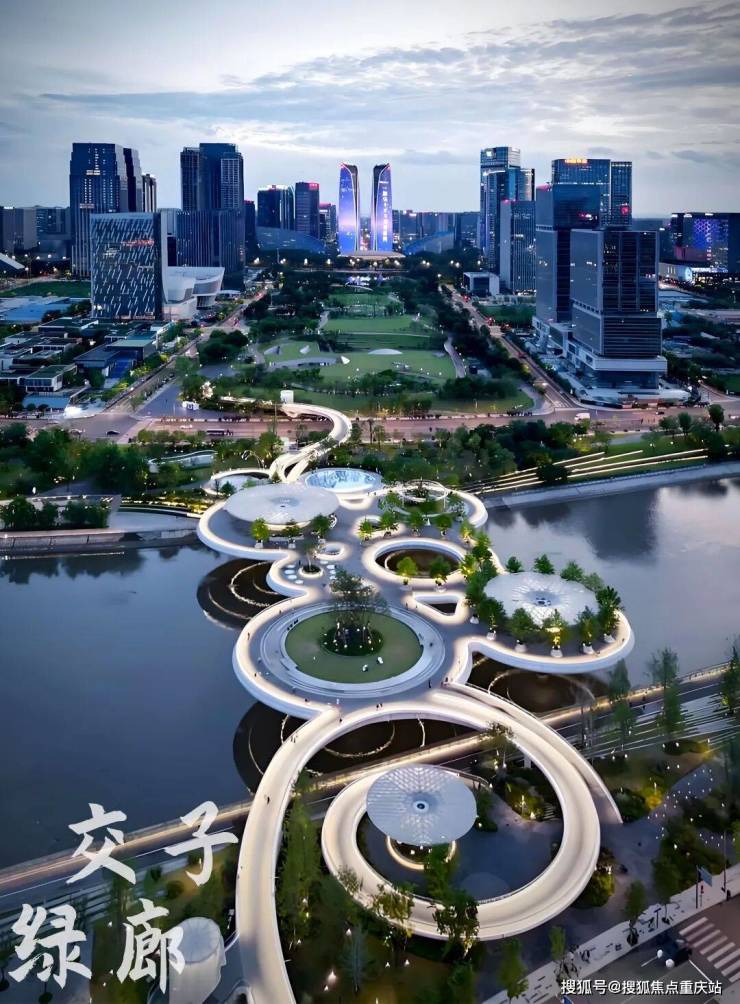 成都「交子缦华」售楼部电话_楼盘价值解析_核心卖点详解_元旦特价房源(图4)