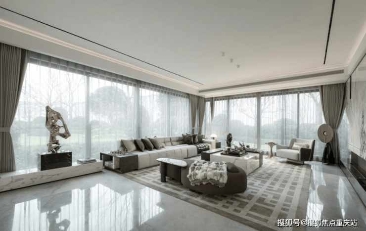 成都「交子缦华」售楼部电话_楼盘价值解析_核心卖点详解_元旦特价房源(图7)