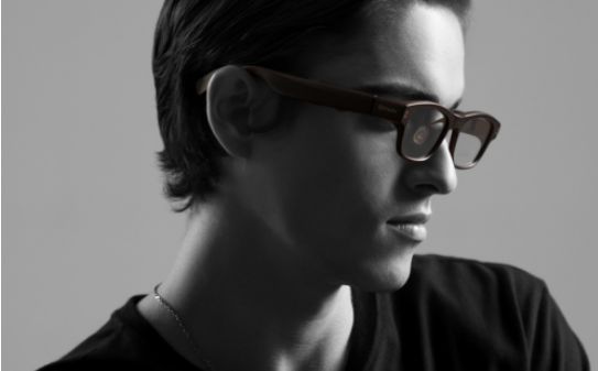 超50家相关厂商亮相CES 2026 AR眼镜凸显四大趋势(图11)