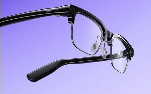 超50家相关厂商亮相CES 2026 AR眼镜凸显四大趋势(图10)