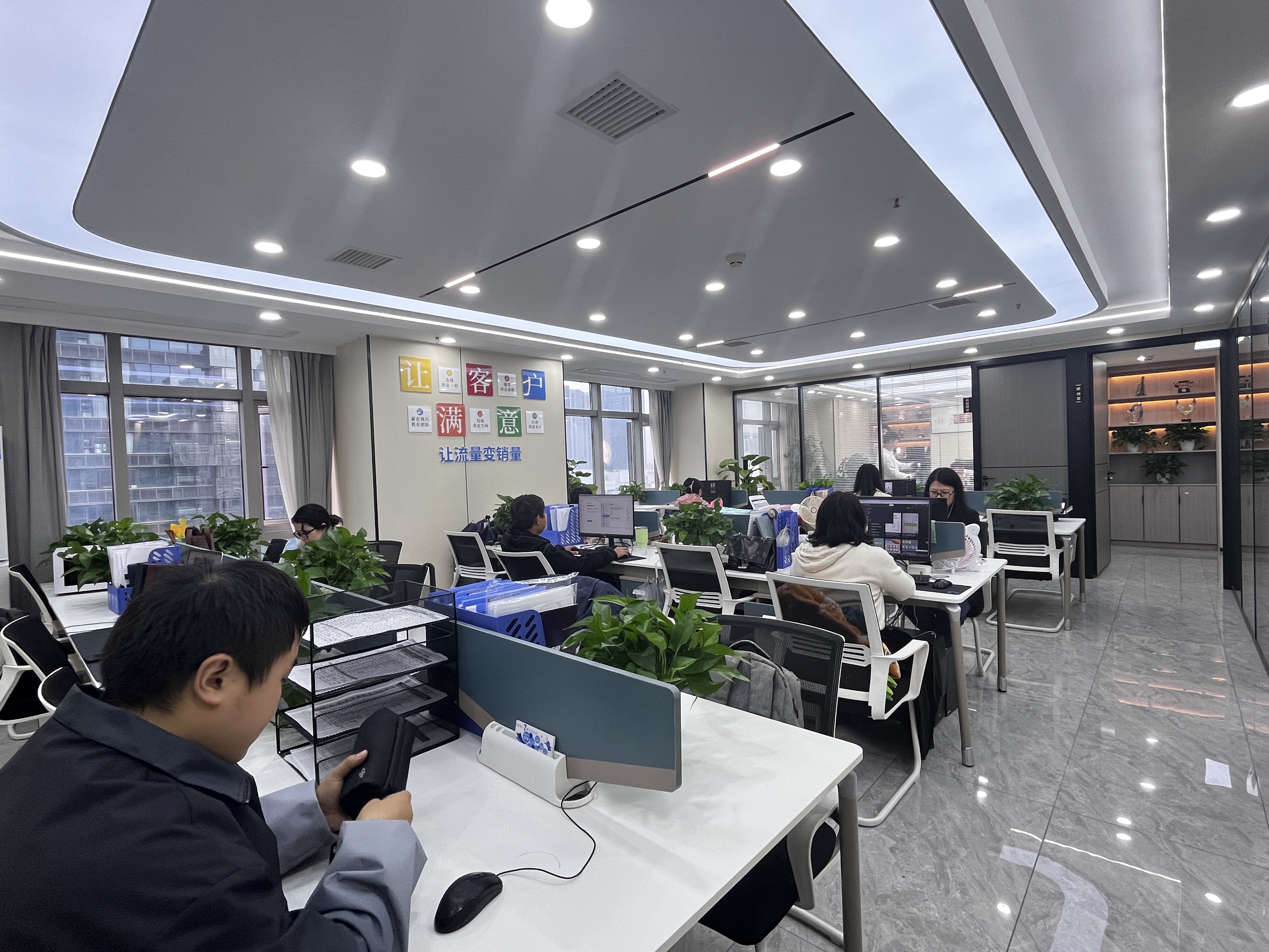 九游：知名的长沙抖音运营托管公司2026年排行(图1)