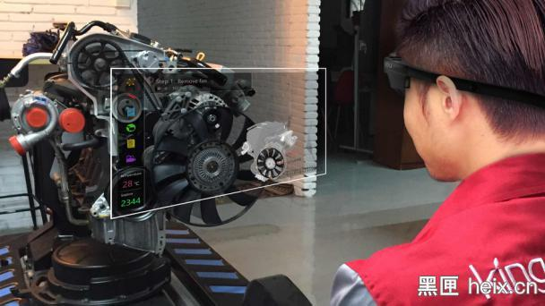 2026年头显设备行业全景图谱分析(附市场现状、产业链、竞争格局和发展趋势等)(图1)