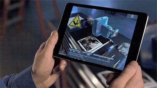 中国移动出手全球首款独立通信AR眼镜将亮相CES