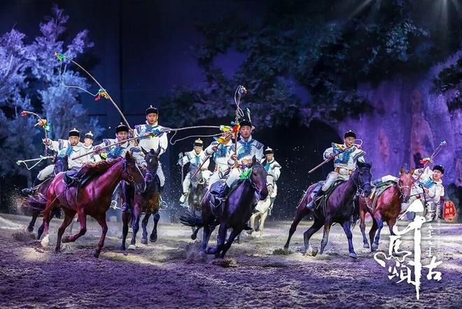 香港视角看内蒙古“1571”的文化强区蓝图：如何借国际窗口拥抱世界？(图1)