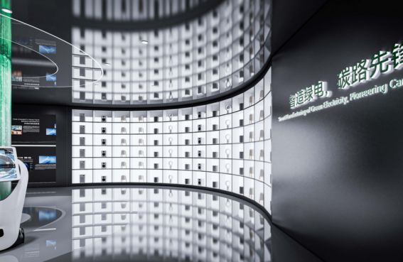 高科技展馆设计公司一览附考察建议(图3)