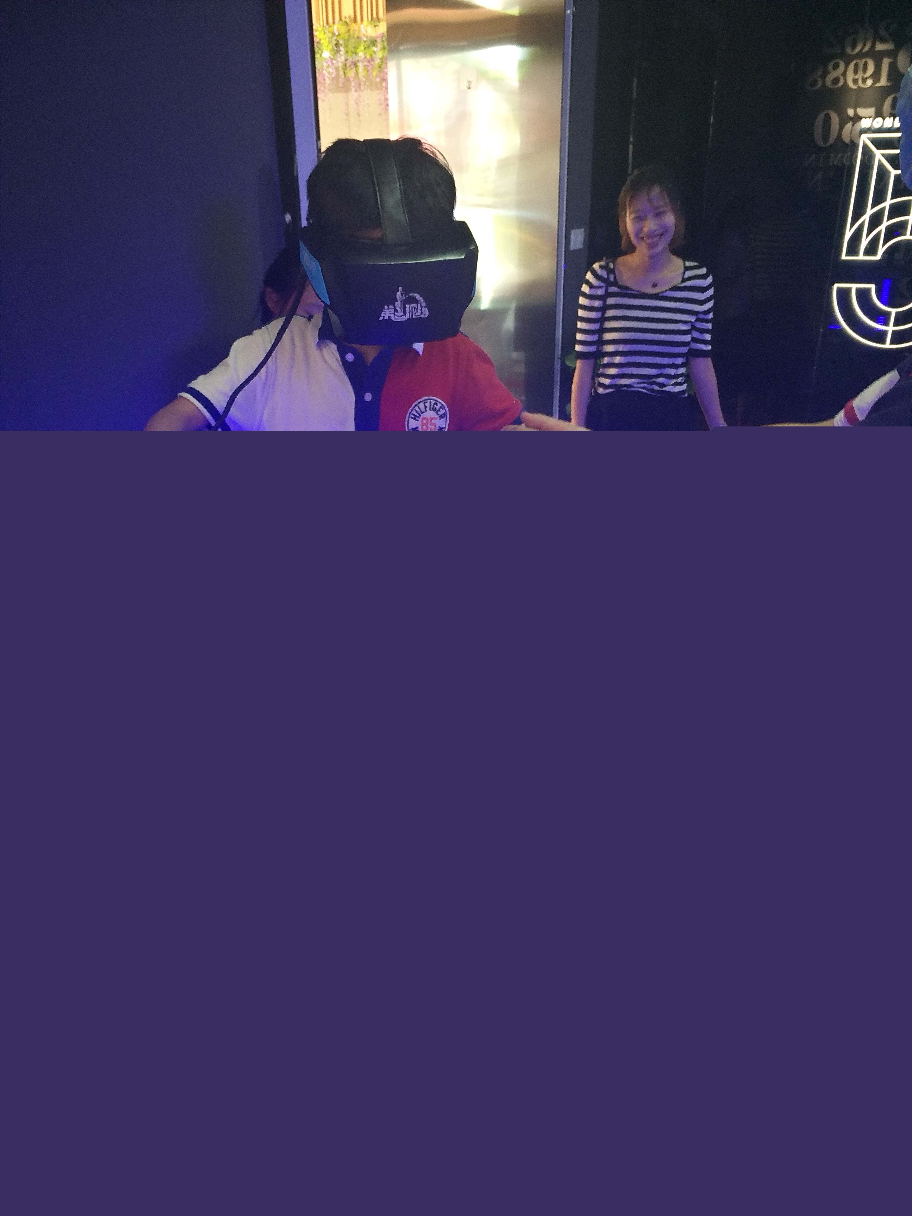 《The Midnight Walk》获得Steam年度最佳VR游戏(图1)