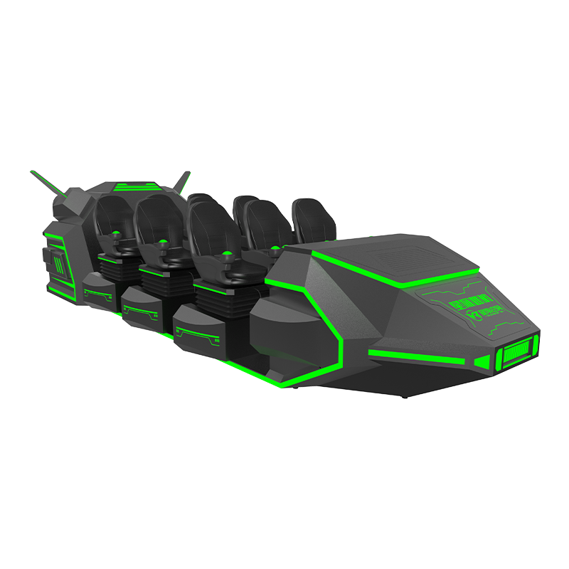 2026年徐州VR设备工厂推荐指南(图1)