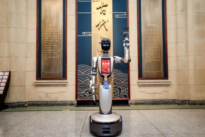 五“新”好评！上历博2026焕新出发→(图6)