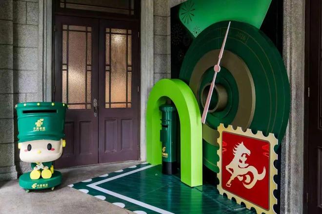 五“新”好评！上历博2026焕新出发→(图9)