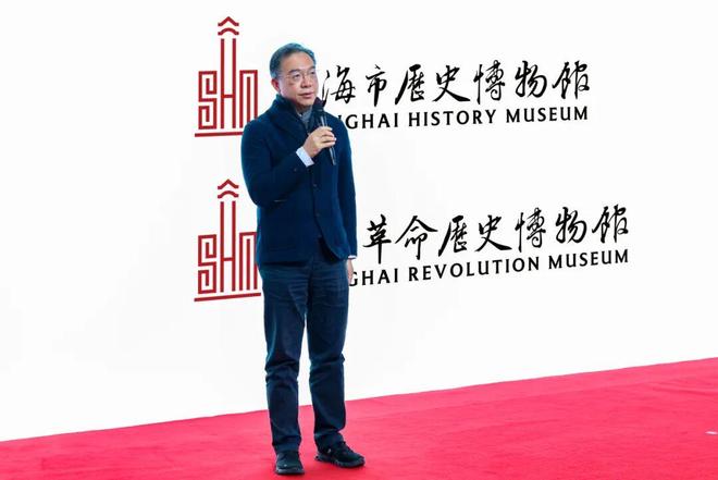 五“新”好评！上历博2026焕新出发→(图10)